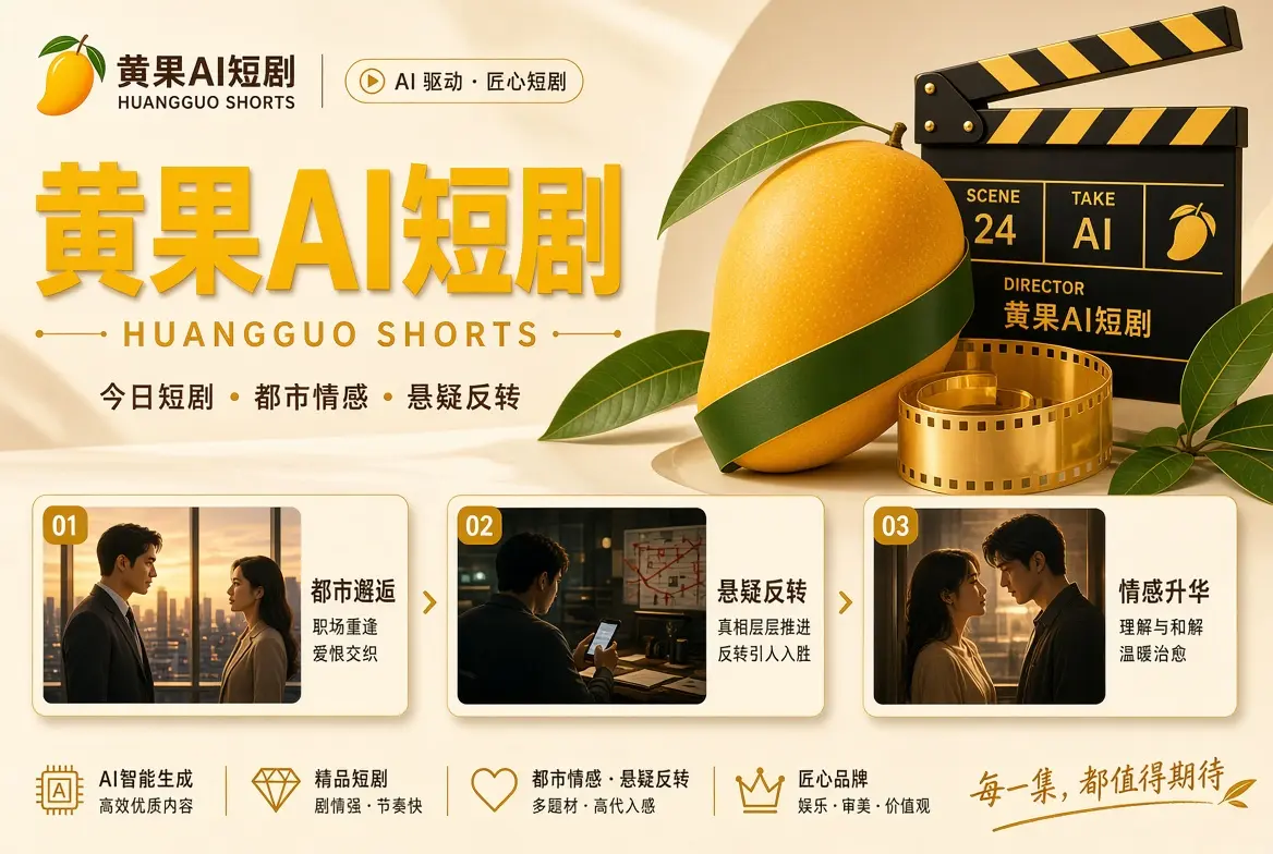 短篇叙事阅读主题画面