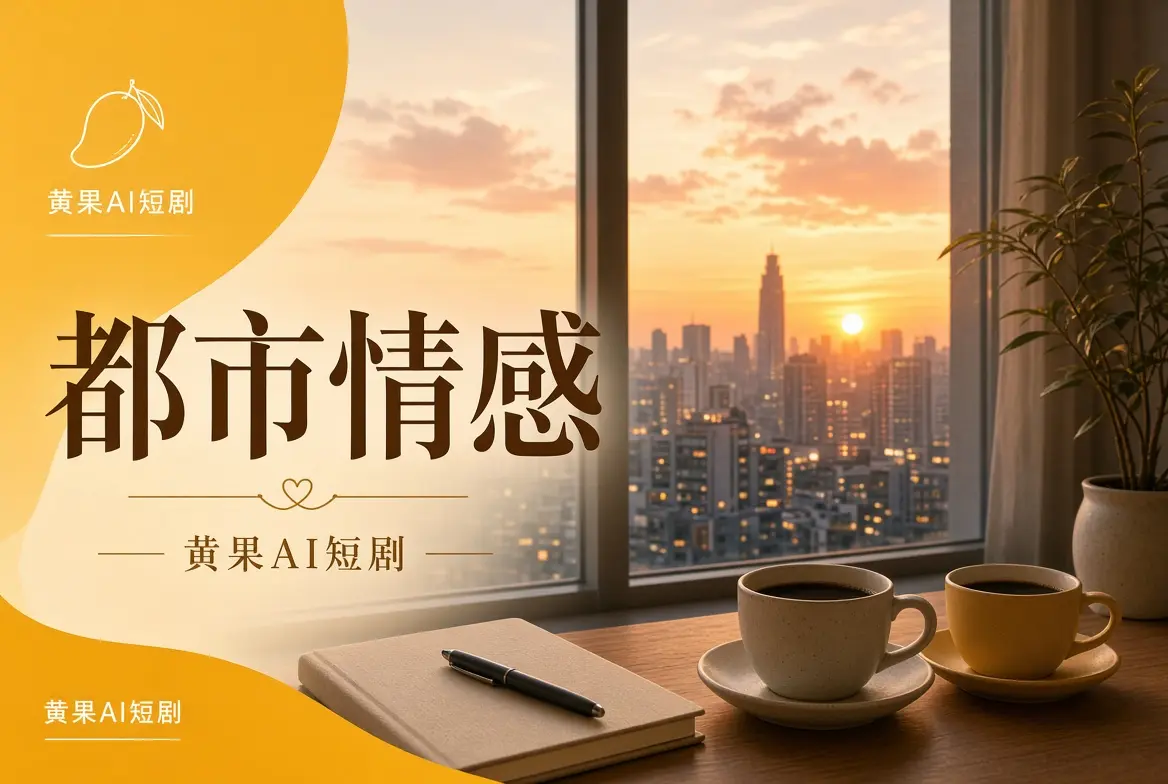 生活题材主题画面